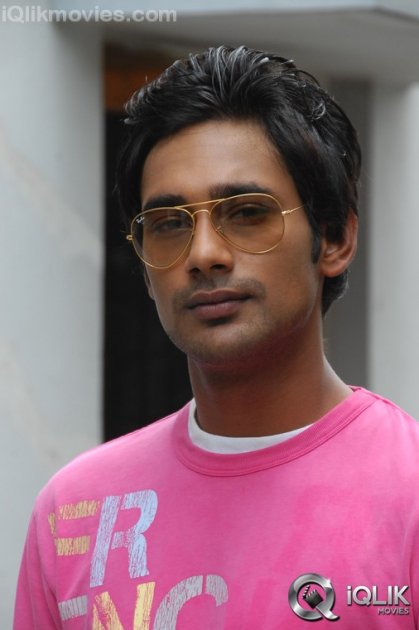 Varun-Sandesh